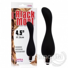 Smoothy Mini Vibe Unisex Titreşimli Vibratör Smoothy Mini Vibe Unisex Titreşimli Vibratör