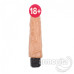 Ten Rengi 9 Inch Damarlı Kalın Realistik Vibratör 19 cm X 5,2cm Ten Rengi 9 Inch Damarlı Kalın Realistik Vibratör 19 cm X 5,2cm