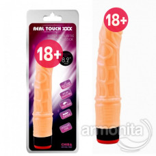Realistik Ekstra Esnek Doğal Vibratör