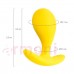 İlk Deneyim için Minik Anal Plug Blob  5,5cm x 2,1cm