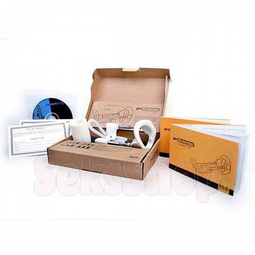 Profesyonel Penis Egzersiz Cihazı Pro Extender