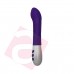 10 Fonksiyonlu Şarjlı G-Spot Orgazm Vibratörü 15,5cm X 4,2cm