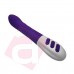 10 Fonksiyonlu Şarjlı G-Spot Orgazm Vibratörü 15,5cm X 4,2cm