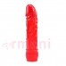 Hot Storm Başlangıç Fantezi Vibratör Seti Anal Boncuk ve Ereksiyon Halkası 17 cm X 4 cm X 2,5 cm