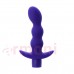 Adore Anal Vajinal Vibratör 15 cm X 3.1 cm