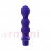 Adore Anal Vajinal Vibratör 15 cm X 3.1 cm