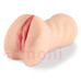 Vajina Şeklinde Cep Tipi Yapay Realistik Vajina Edith