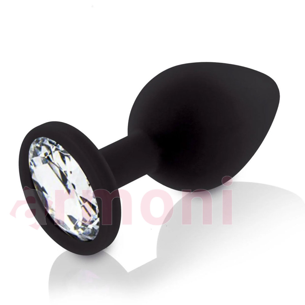 Anal Tıkaç ve Tapa 7,5cmX2,8cm