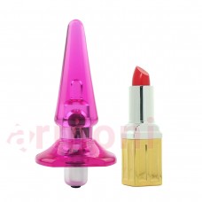 Vibra ANal Pleaser 7 Farklı Mod Titreşimli Vibra ANal Pleaser 7 Farklı Mod Titreşimli