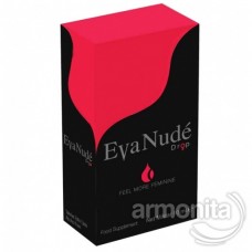 Evanude Drop For Women 10 ml.