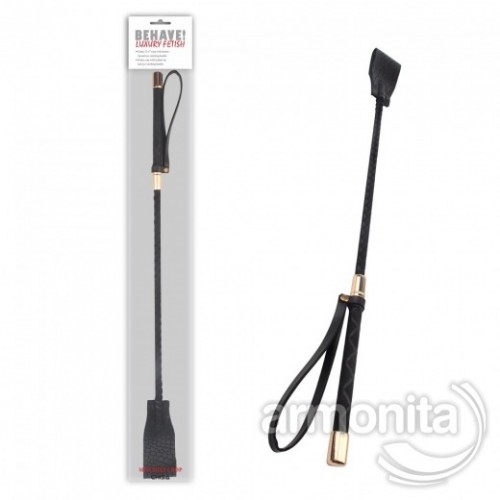 Fetiş Fantezi Binici Kırbacı