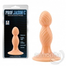 T-Skin Konik Anal Açıcı Probe T-Skin Konik Anal Açıcı Probe