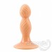 T-Skin Konik Anal Açıcı Probe