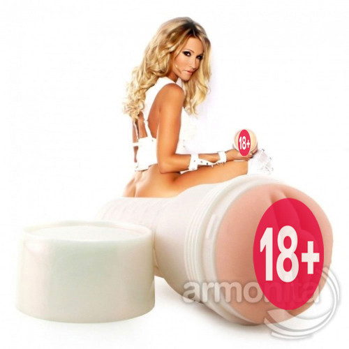 Fleshlight Sarışın Manken Jessica Drake