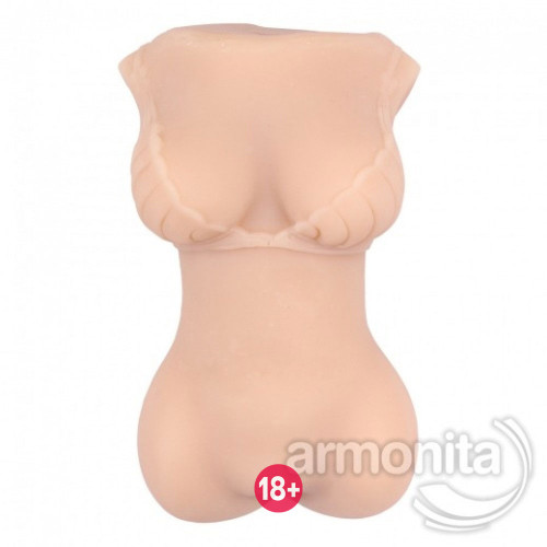 Taco Body Realistik Mastürbatör