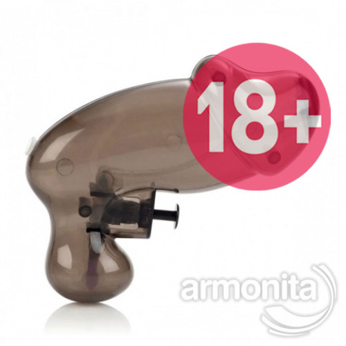 Penis Görünümlü Su Tabancası