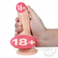 Mini Boy Realistik Penis