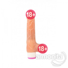 Stud Rod Ten Rengi Yumuşak Doku Vibratör