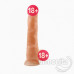 Harmony Ten Rengi Vantuz Tabanlı Realistik Penis