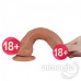 Shoufei Sıvı Püskürtmeli Realistik Dildo