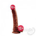 Uzun Kalın ve Damarlı Realistik Penis Leviathan 22,5cm