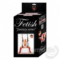 Fetish Fantezi Fantastik Kapı Salıncağı