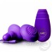Titreşimli Göğüs ve Klitoris Uyarıcı