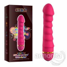 Pratik Kablosuz Orgazm ve Masaj Vibratörü