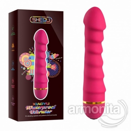 Pratik Kablosuz Orgazm ve Masaj Vibratörü