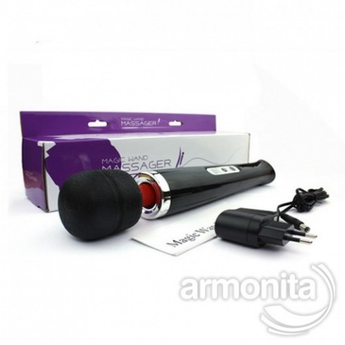 Magic Wand Kişisel Vücut Masaj Aleti