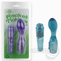 Mini Rocket Titreşimli Vibratör