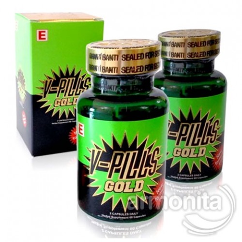 V-Pills Gold Kapsül 2 Kutu Özel Fiyat V-Pills Gold Kapsül 2 Kutu Özel Fiyat