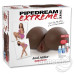 Pipedream Extreme Vajina Anüs Tam Realistik Kalça