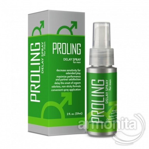 Proli̇ng  Sprey 59 ml.