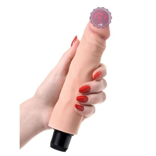 Toron Realistik Vibratör 21cm